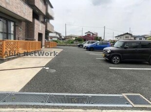 リビングタウン双葉Ａ/Ｂ（高崎市双葉町）の物件内観写真